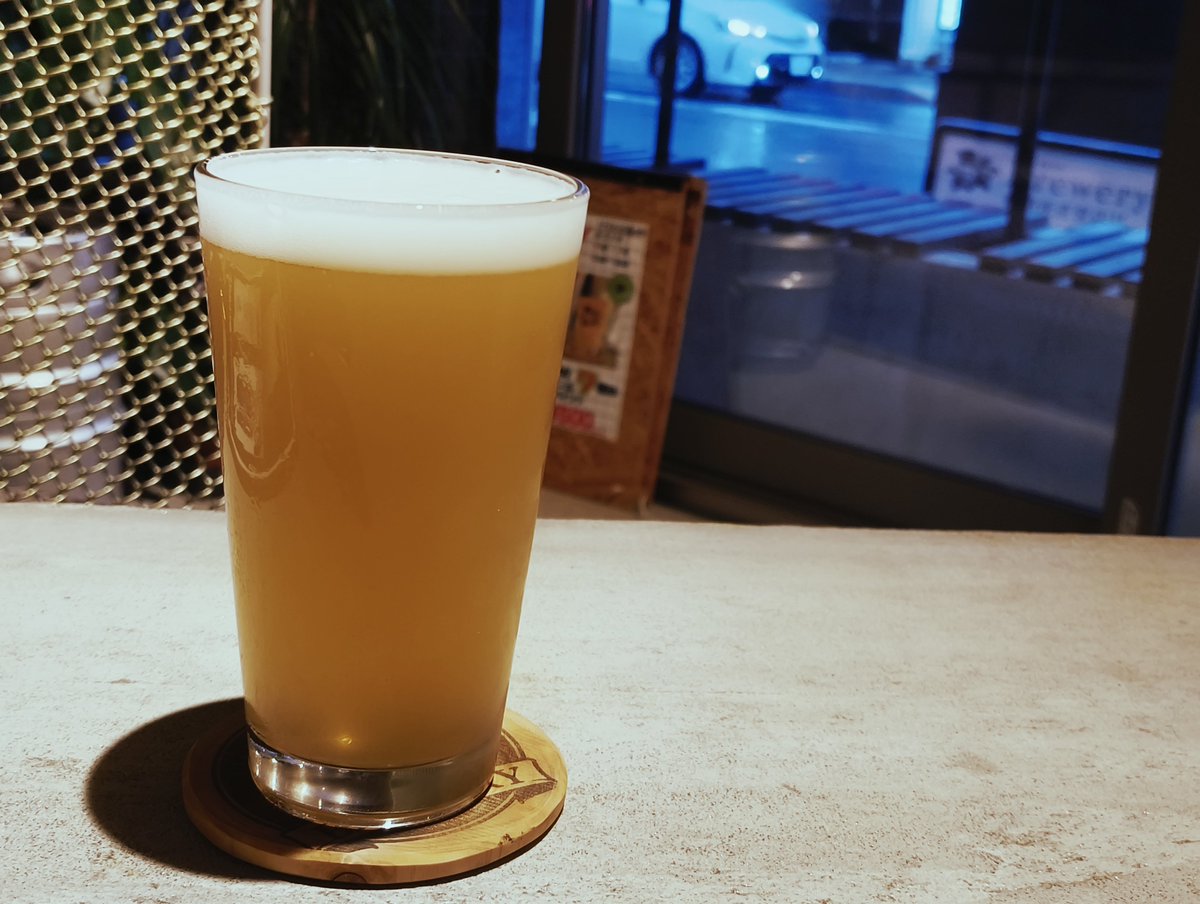 death_menntaiko's tweet photo. 郡山までバイクを走らせビール飲んでます
気持ちいいぜ https://t.co/IYMaHQBStg