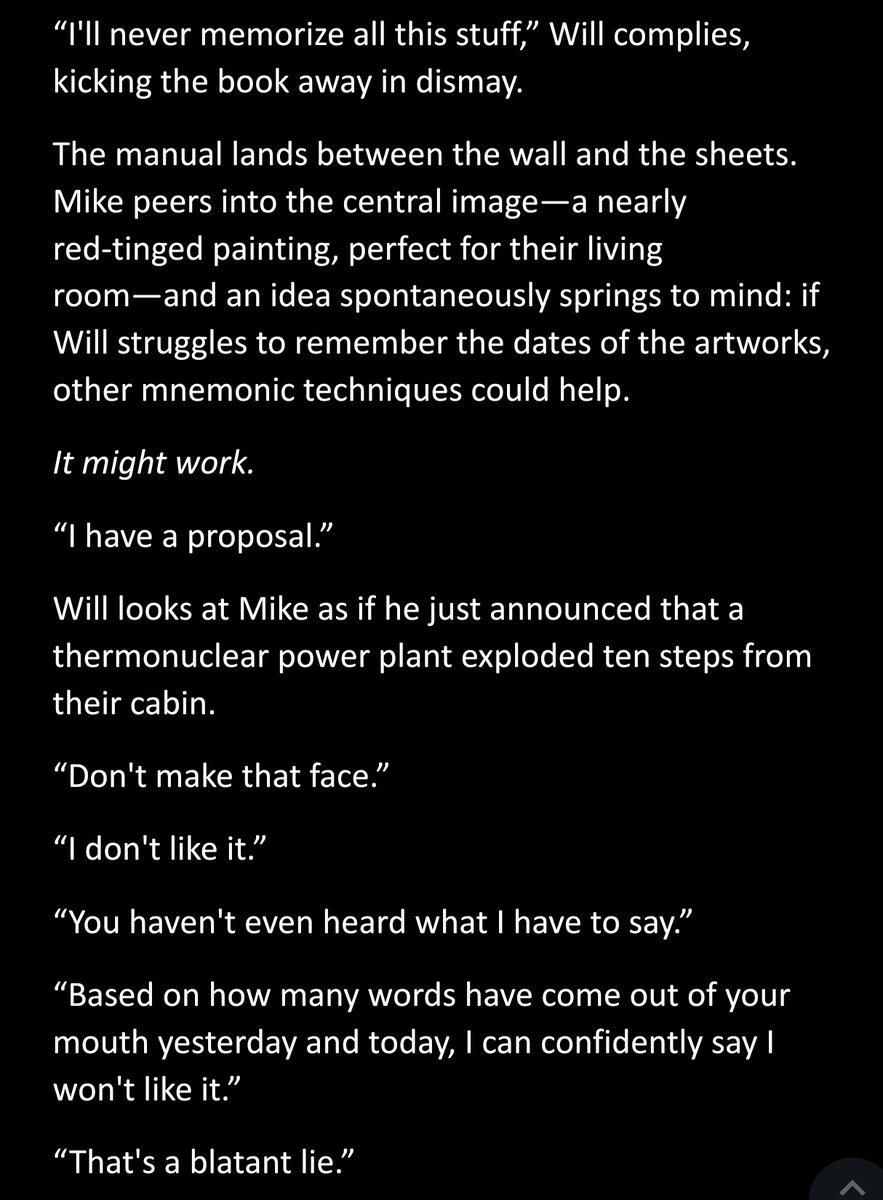 meme_rae22's tweet image. ⚠️update: what if i told you Jump The Gun chapter 7 is ready to be published, maybe today...? 

sneak peek 👀