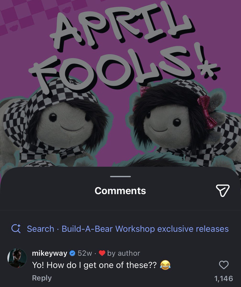 Starling🐾 || Mikey’s star belt tweet media