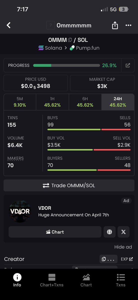 Spectrastar tweet media