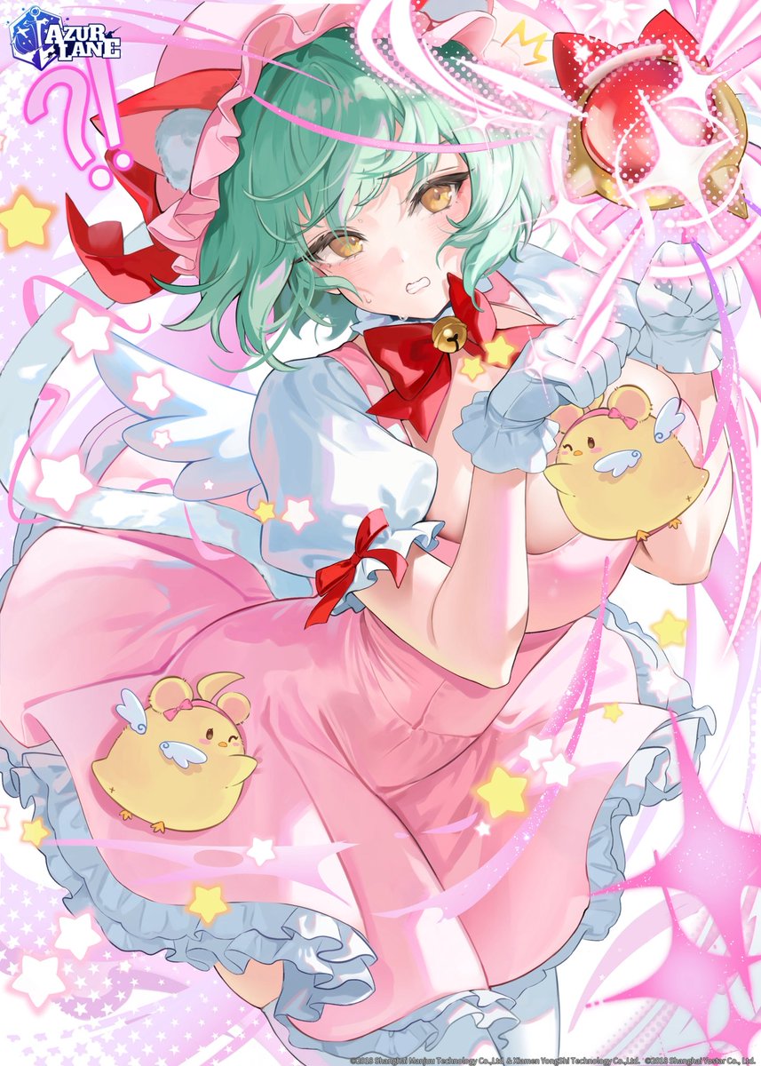 Alice Vu ☁️✍️Concept designer tweet media