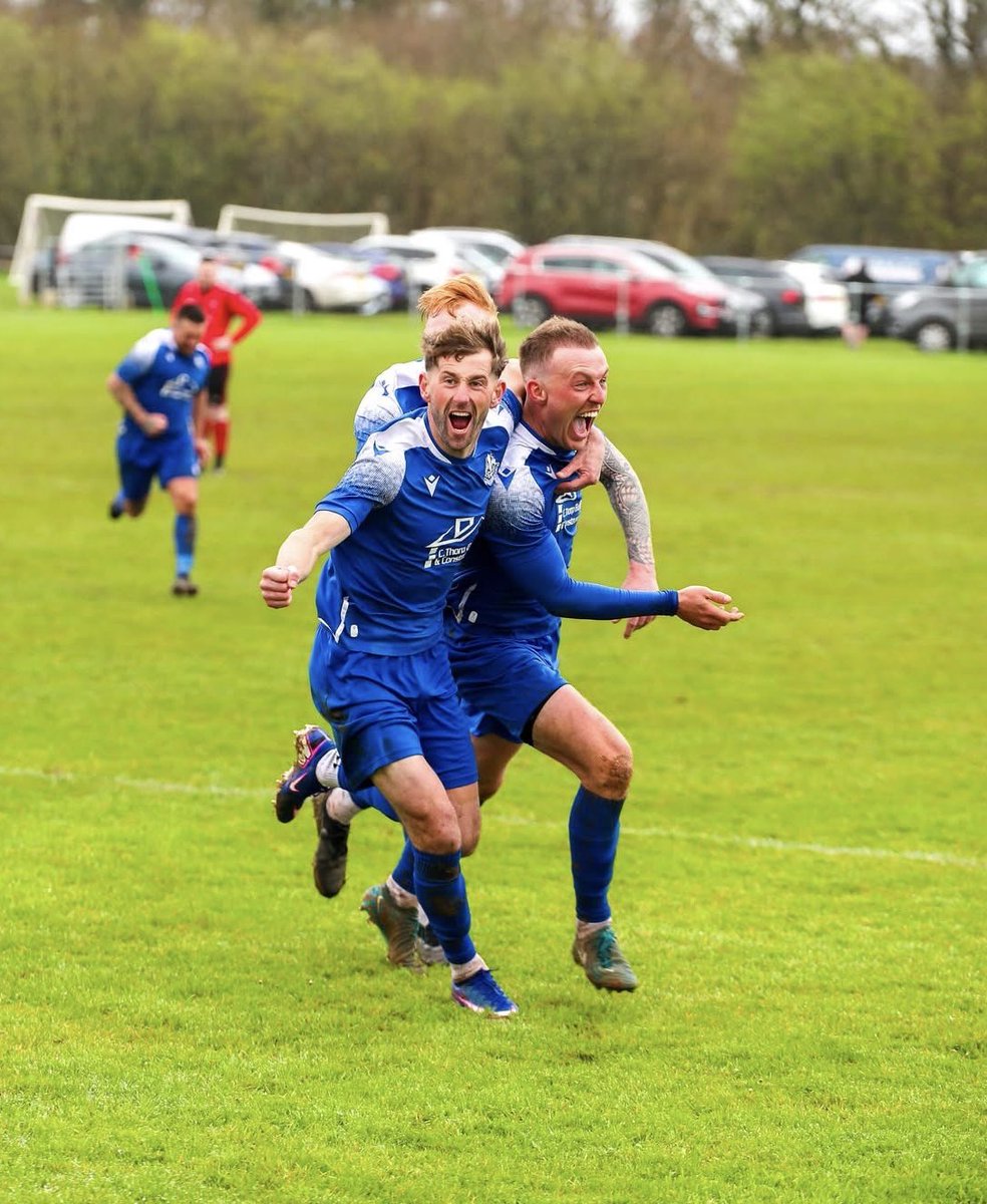 Liskeard Athletic tweet media