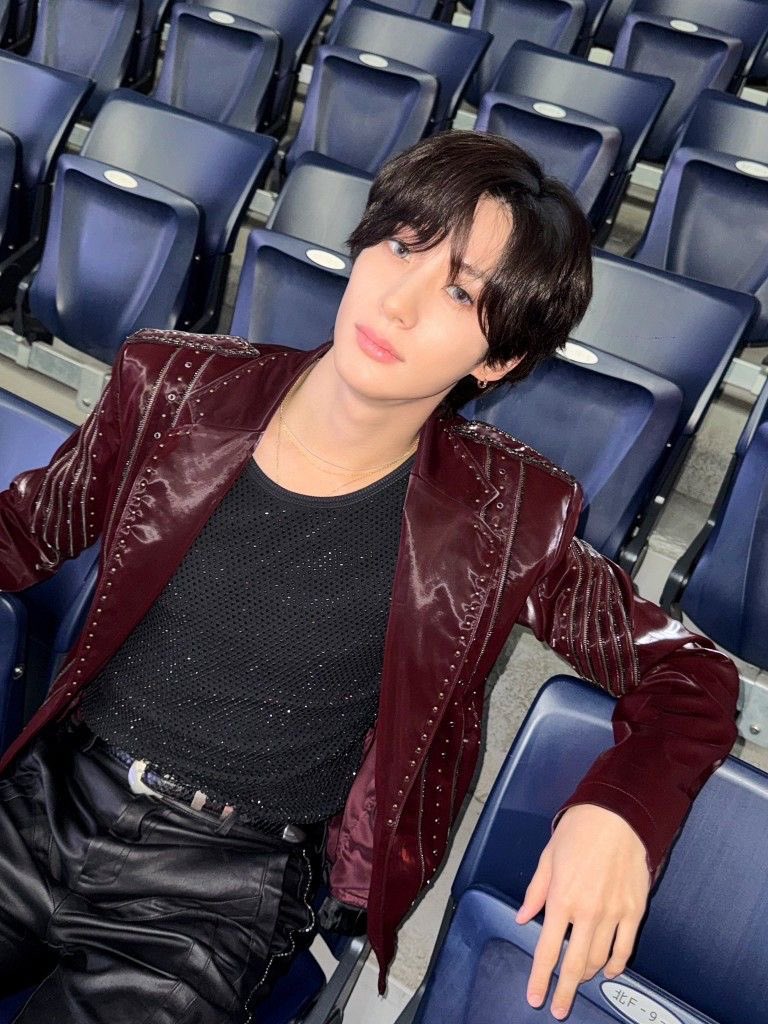 แดงไหนหละคะคุนแอน #BRIIZEselcaday