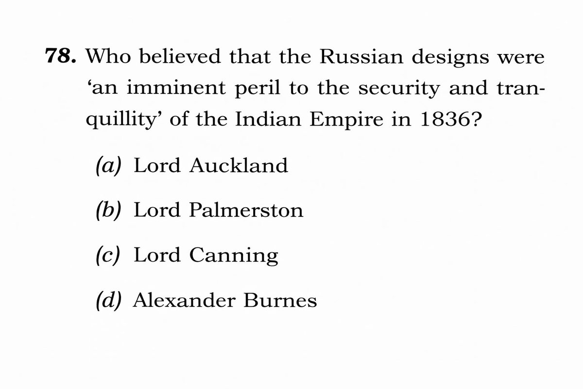 PadhAI UPSC App tweet media