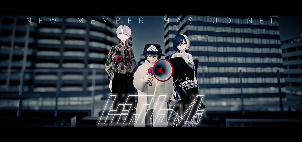 HiToNaMi【VRバンド】 tweet media