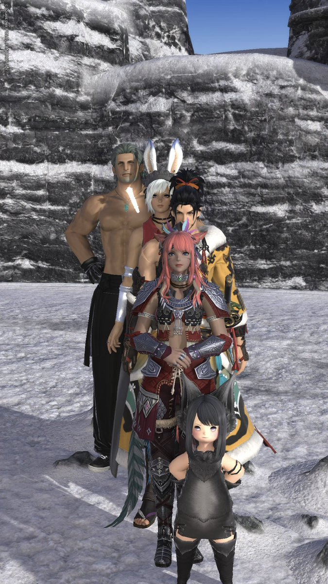 みらい tweet media