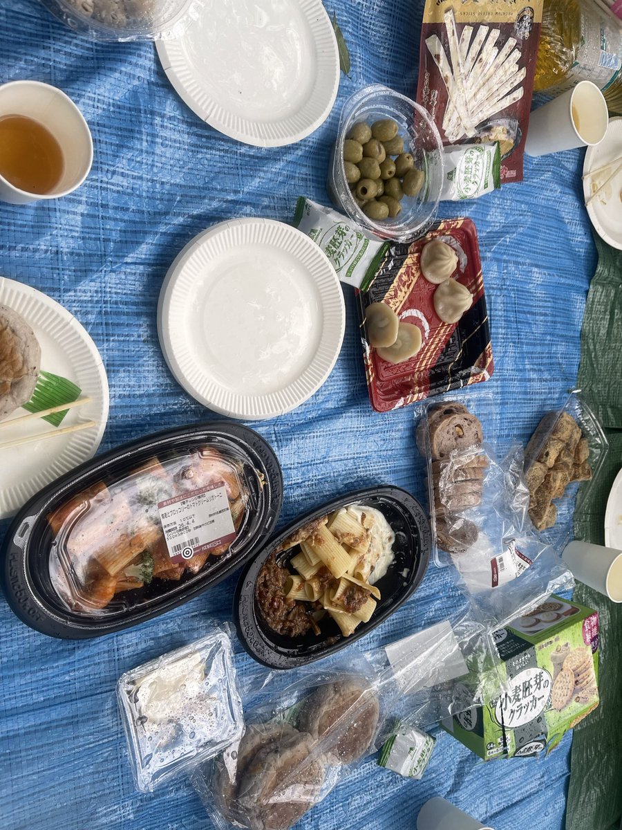 おいしんぼの会 tweet media
