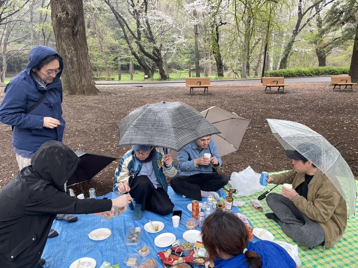 おいしんぼの会 tweet media