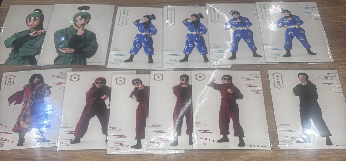 Sui@通知不良 tweet media