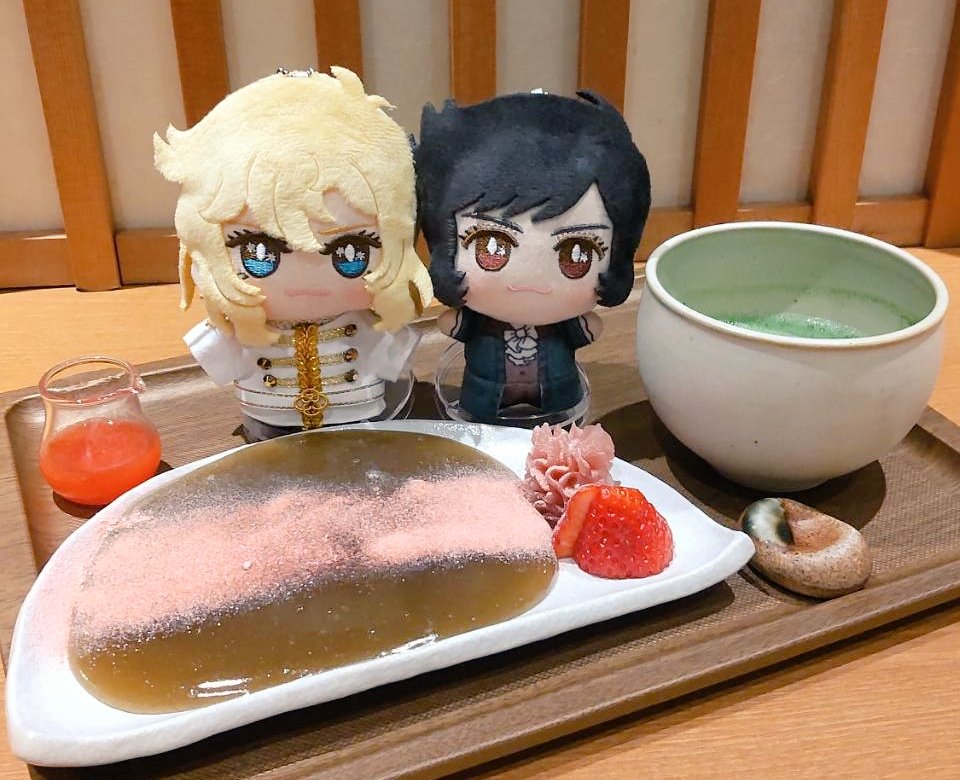 ちはな🔔🌹 tweet media