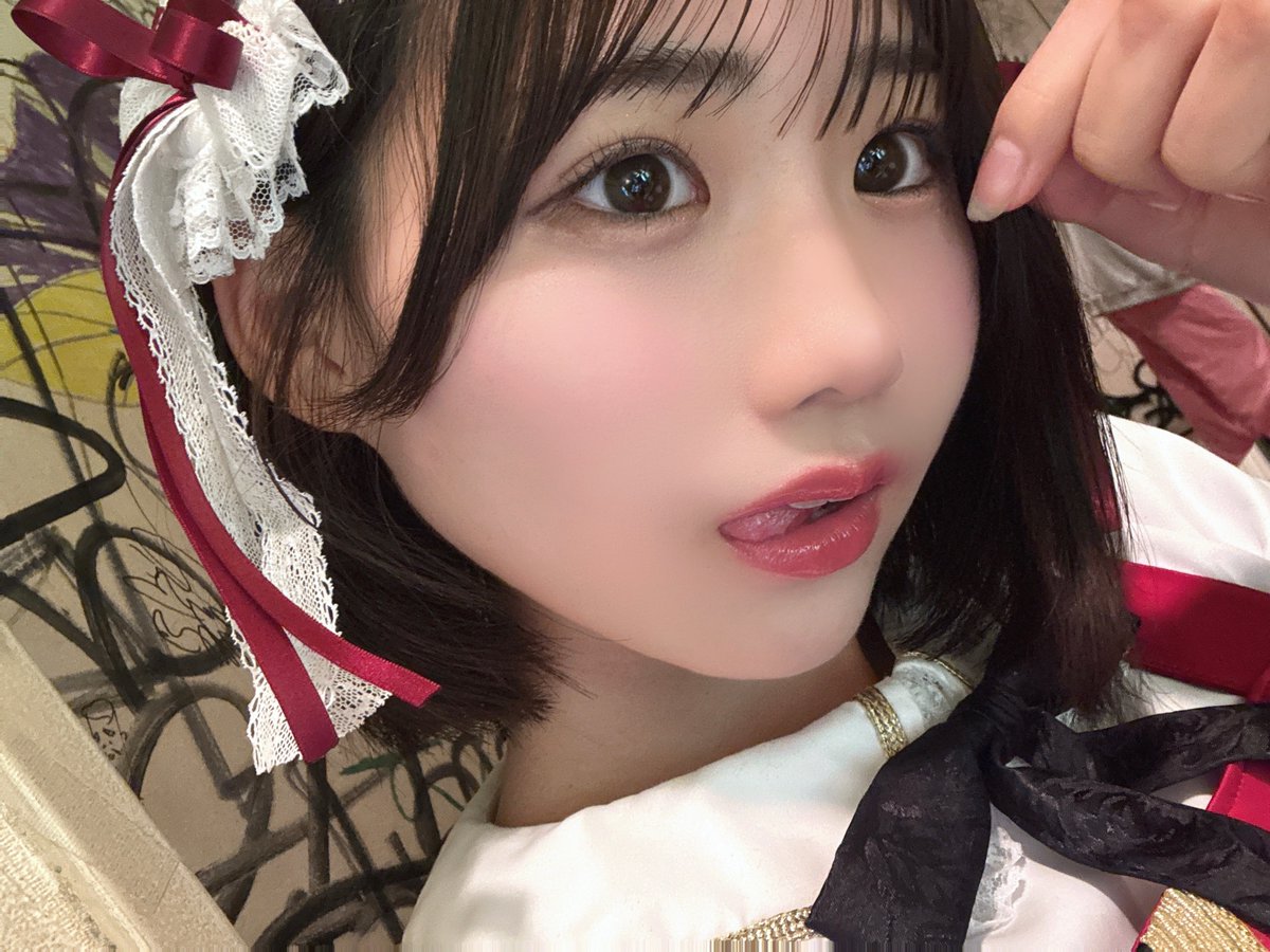Post by 櫻木美有‎ ‎(ルージュブック) on X: おさなめちゃん