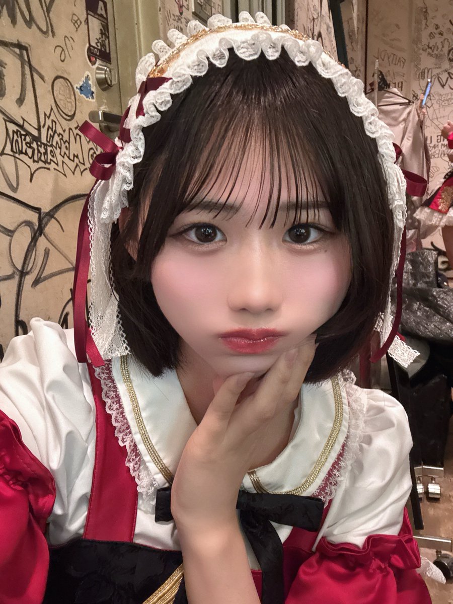 Post by 櫻木美有‎ ‎(ルージュブック) on X: おさなめちゃん