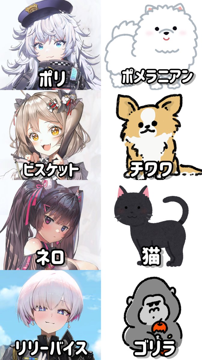 rain@推しはポリorゆっくり実況 tweet media