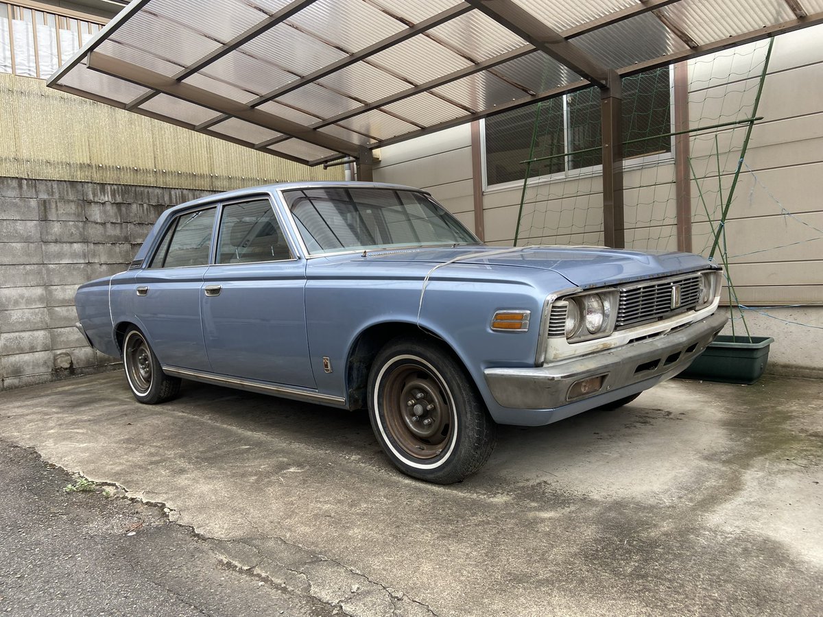 おかちゃん@H.S GARAGE tweet media