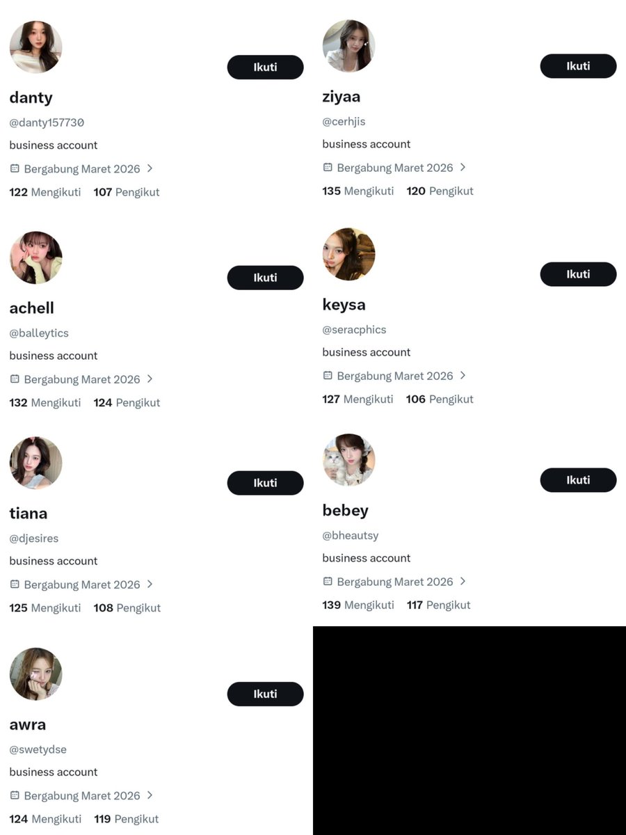 coattos's tweet photo. WTS ACC BA YBARU Y26 F100

~ f120
~ verif email dom gmail 
~ mt only
~ get all data 

20k https://t.co/cMmabiNPo6