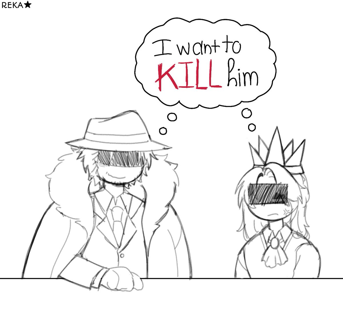 REKA ⭐ tweet media