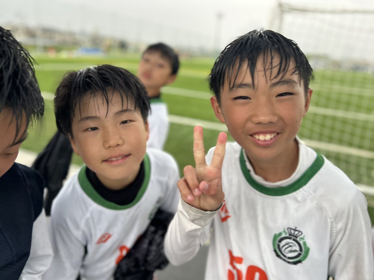 CREAR FC(クレアールFC) tweet media