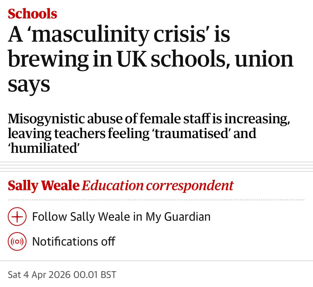 Adam Smith tweet media