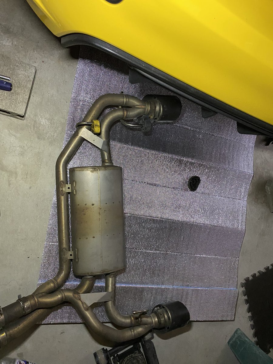 オレヲ🦂 tweet media