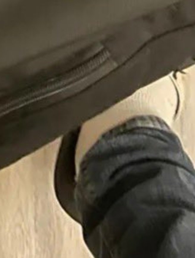 Sartorial Thug 🍸 tweet media