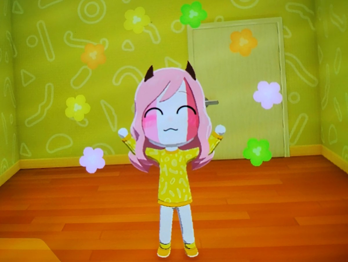 ZPX3850's tweet photo. ともだちコレクションでsarventちゃんとruvくん作った!!
表情豊かで可愛い https://t.co/Fdkhcy8SJX