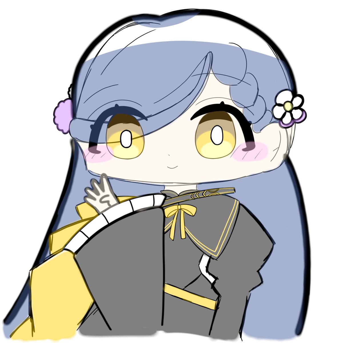 rin🎀🐾 tweet media