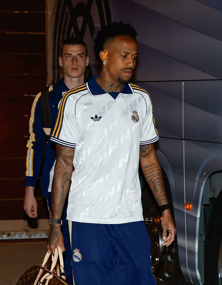 Madrid Xtra tweet media