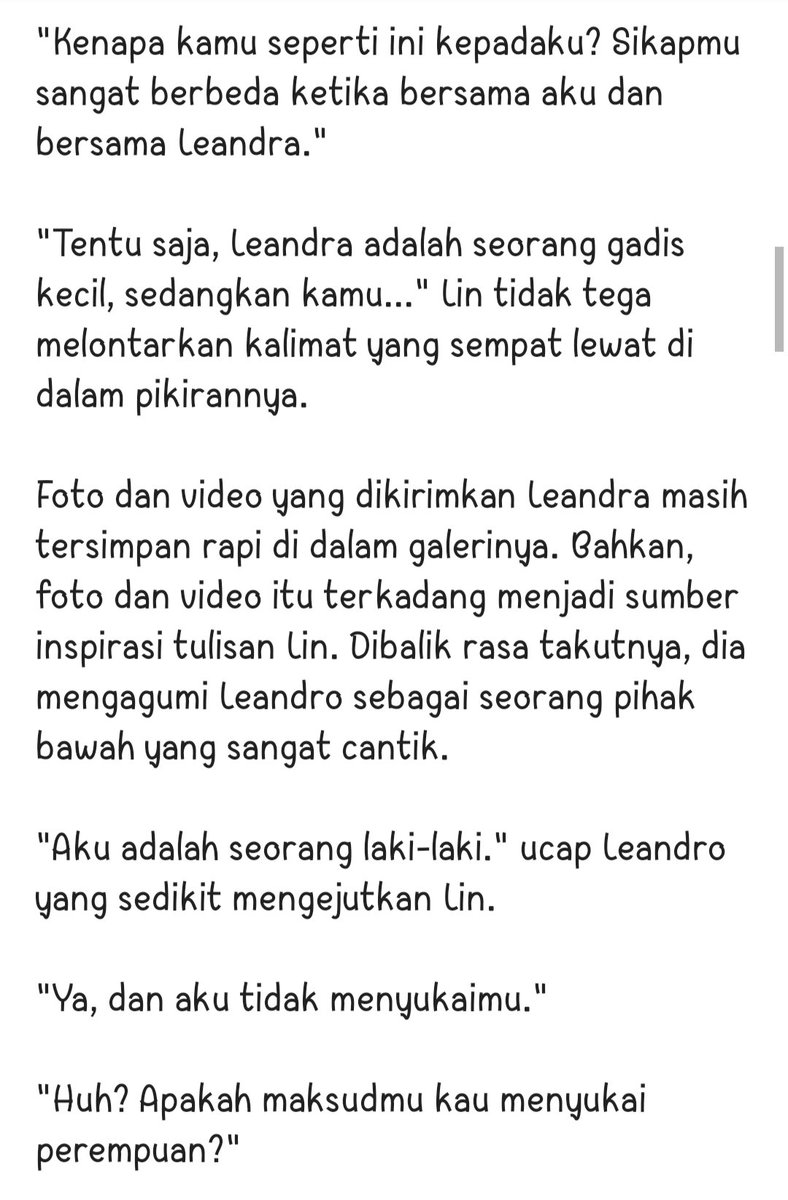 AilinStory's tweet image. #blstory