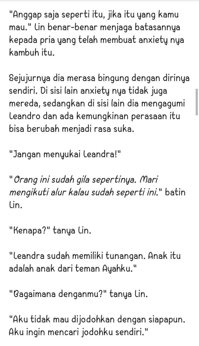 AilinStory's tweet image. #blstory