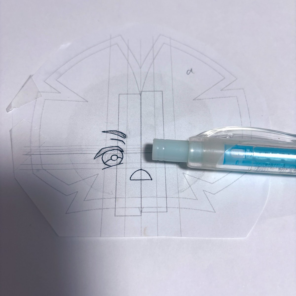 むぎ🐬@3/2VVV大阪参戦 tweet media