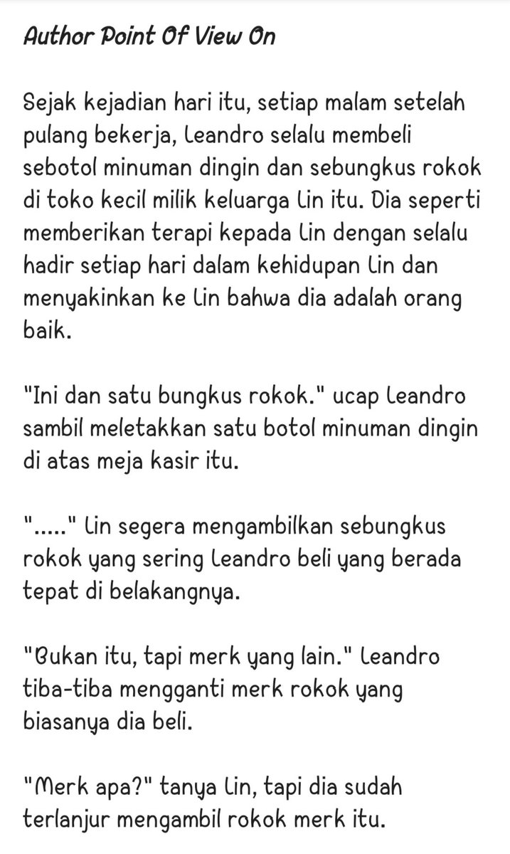 AilinStory's tweet image. #blstory