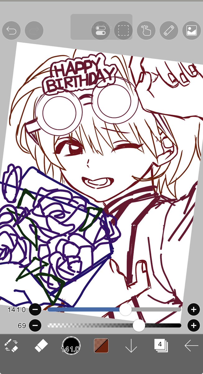 すぴこ tweet media