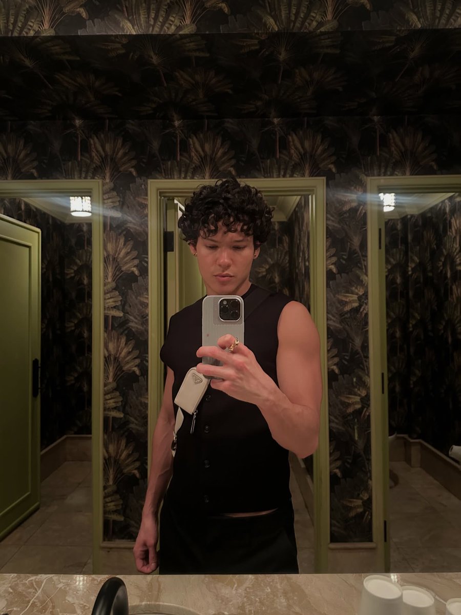 Omar Rudberg Access tweet media