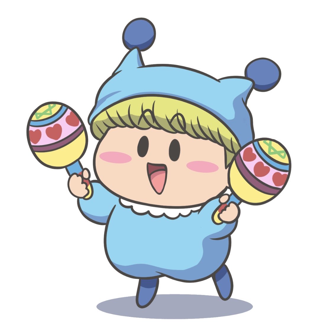 かろん・T tweet media