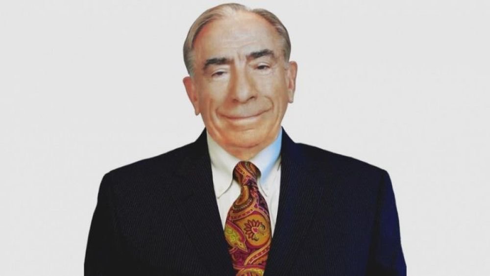 aysekesir's tweet photo. Ömrünü Türk Milletine, Türk Birliğine adayan, Milliyetçi Hareket Partisi Kurucu Genel Başkanı, dava ve devlet adamı merhum Alpaslan Türkeş’i vefat yıl dönümünde rahmetle anıyorum. 

Ruhu şad olsun.

#AlpaslanTürkeş https://t.co/1bT8TVuDhD