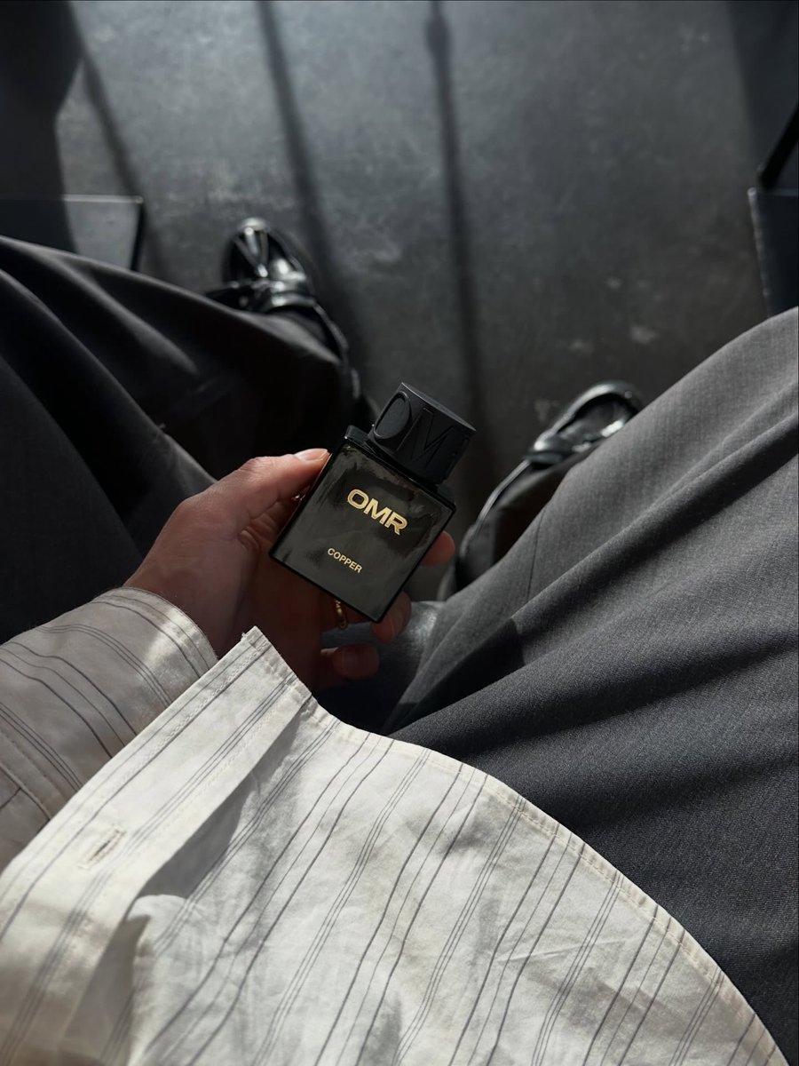 Omar Rudberg Access tweet media