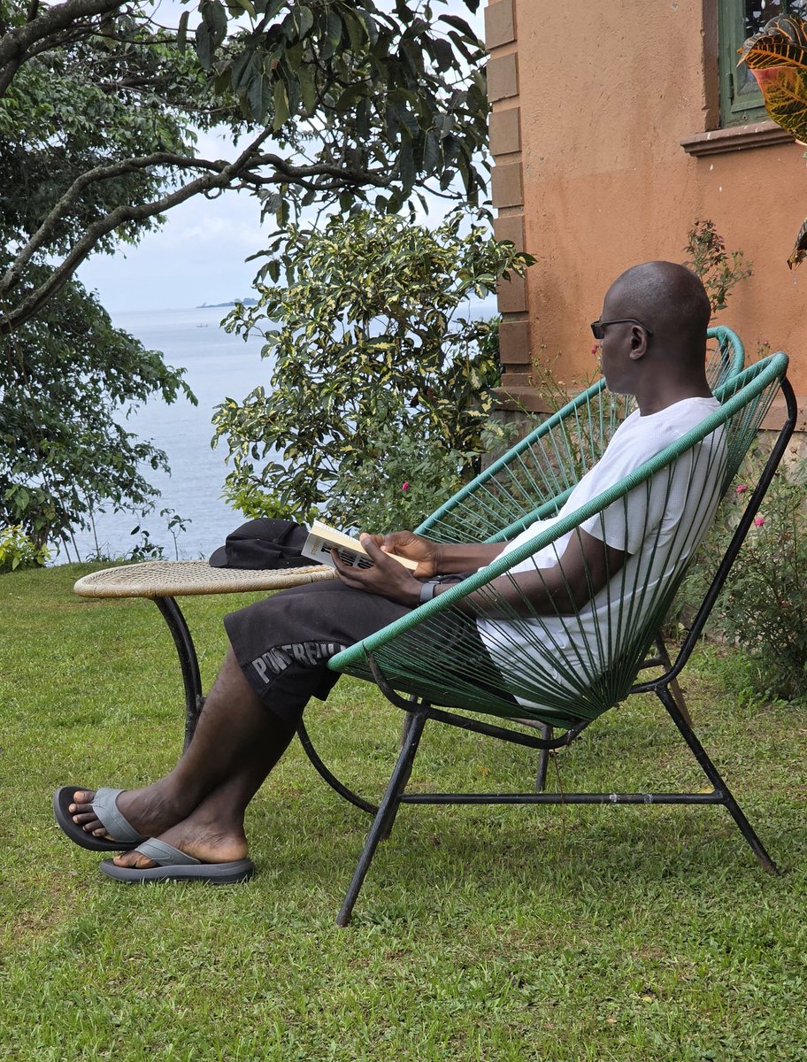 Dr. Fred C. Semitala tweet media