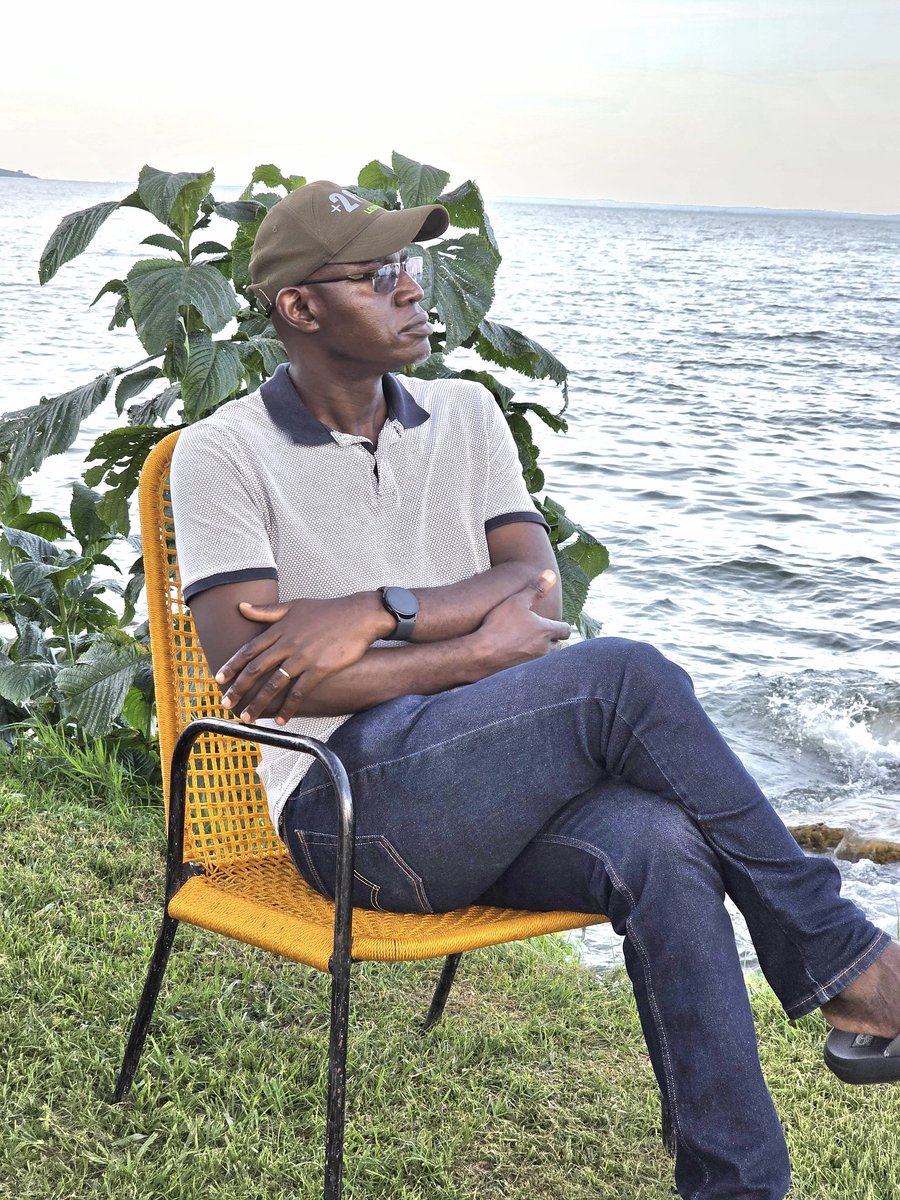 Dr. Fred C. Semitala tweet media