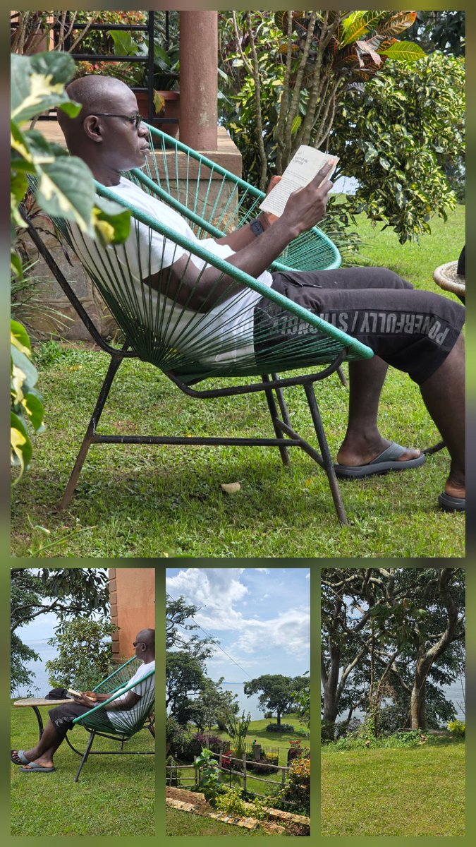 Dr. Fred C. Semitala tweet media