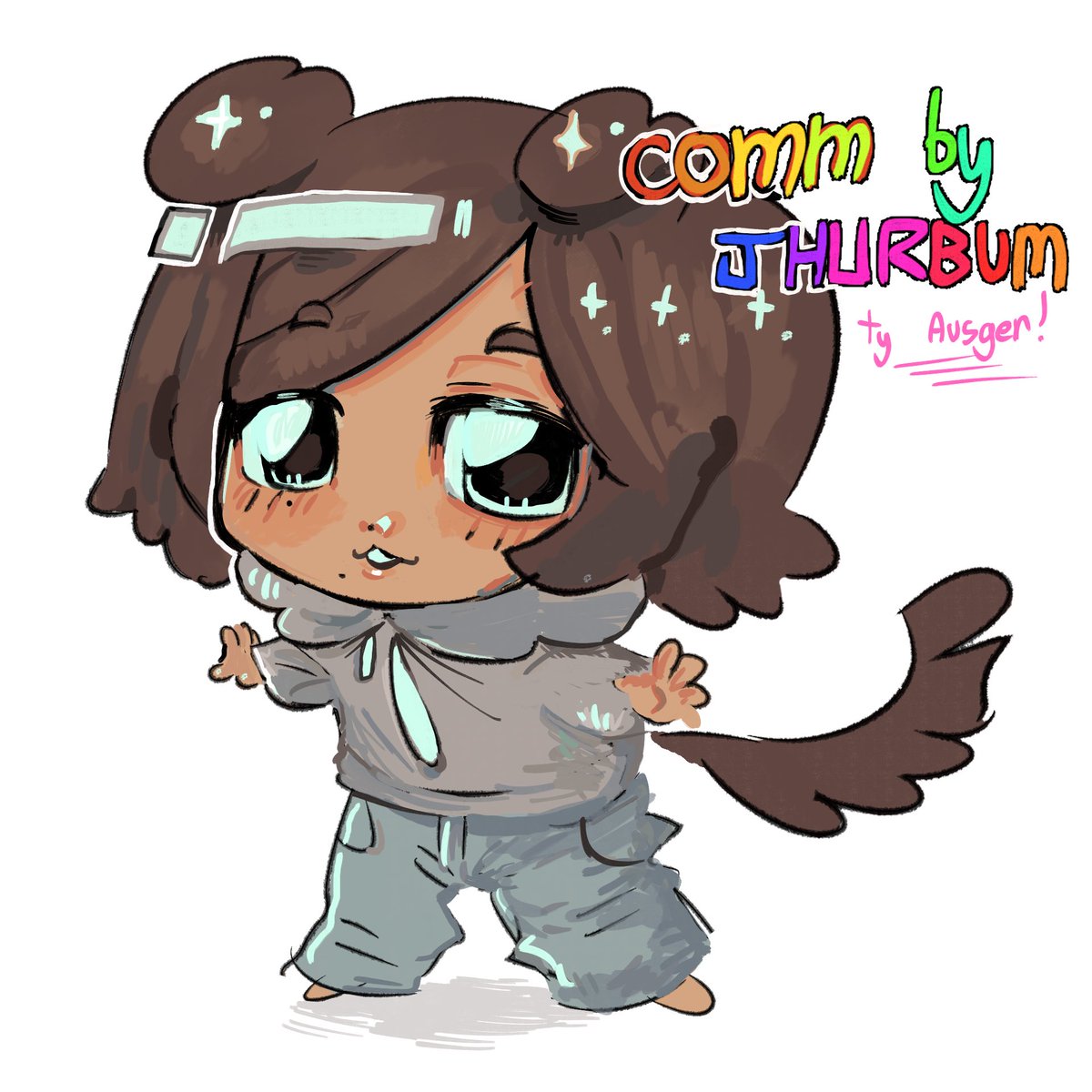 jyu comms open tweet media