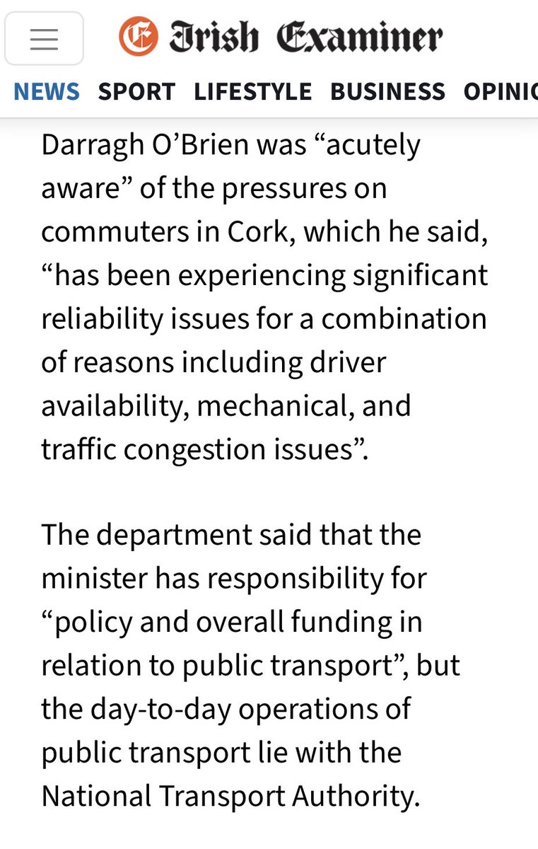 JohnSodeau's tweet photo. Chicken and the Egg? Nobody to blame? Get a grip @DarraghOBrienTD . It’s the finance that feeds the chicken that allows it to live so that the egg to be laid. @McGrathSeamus @MichealMartinTD @jerrybuttimer https://t.co/2XzN7ZchCw