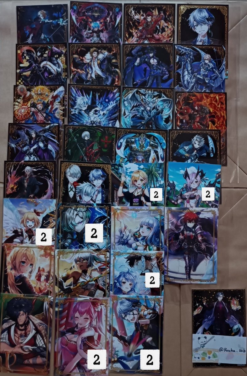 ⬛🐺トトハ🐏🟦 tweet media