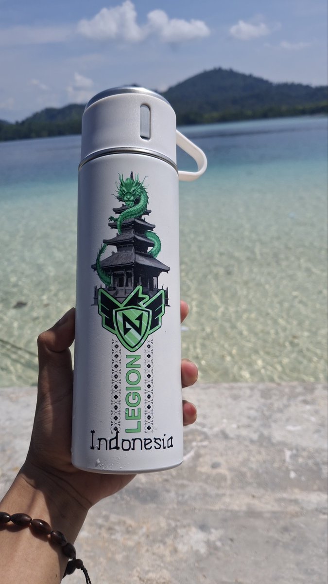 ai_dhon's tweet photo. Vitamin Sea https://t.co/KPDZMCeljo