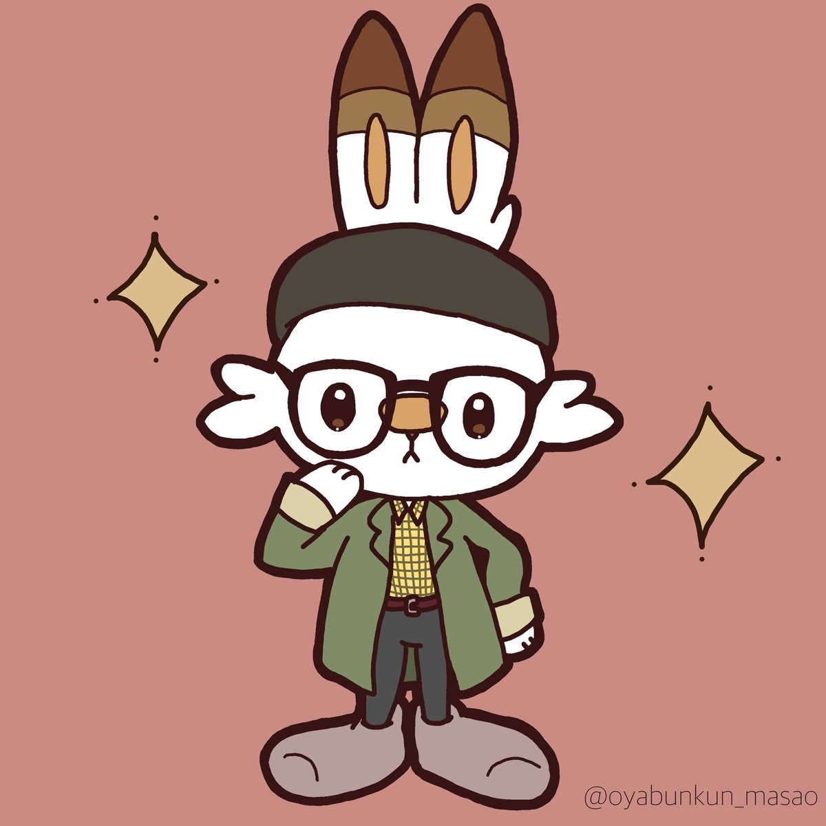 ぷーた tweet media