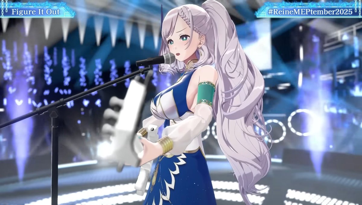 ゼロさんのホロライブ垢🐻‍💿そらとも@11/7ぴあアリーナMM tweet media