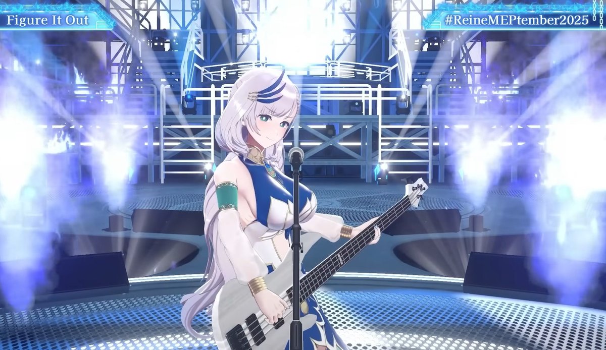 ゼロさんのホロライブ垢🐻‍💿そらとも@11/7ぴあアリーナMM tweet media