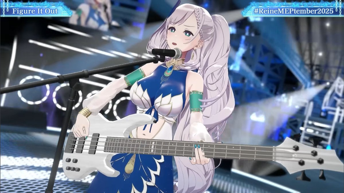 ゼロさんのホロライブ垢🐻‍💿そらとも@11/7ぴあアリーナMM tweet media