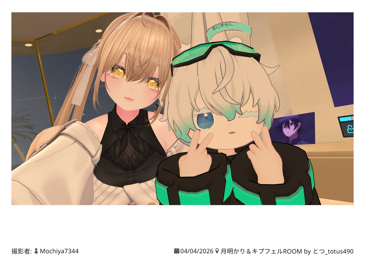 GaRquTA@大喜利のみみのこさん tweet media