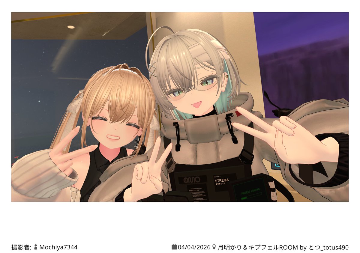 GaRquTA@大喜利のみみのこさん tweet media