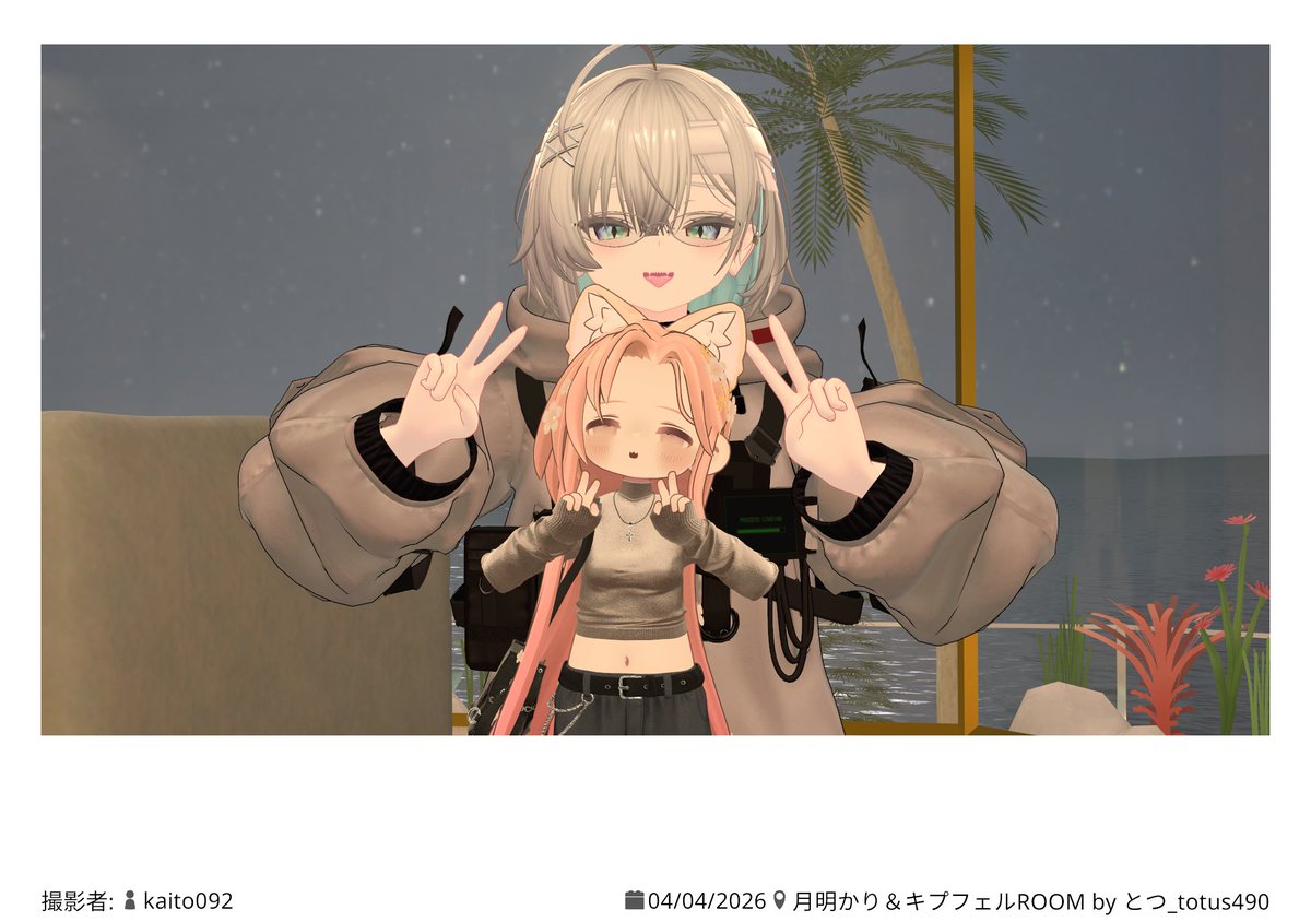 GaRquTA@大喜利のみみのこさん tweet media